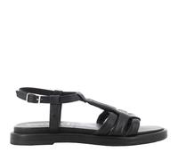 Wonders P24s sandalia plana mujer A-3302 OVEJA NEGRO