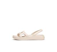 Wonders Sandalias Glub Crema para Mujer Beige 39