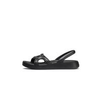 Wonders Sandalias Glub Negras para Mujer Negro 41