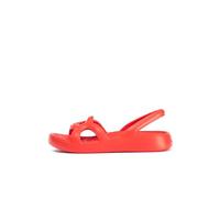 Wonders Sandalias Glub Rojo para Mujer Rojo 38