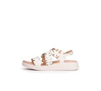 Wonders Sandalias MAR 51 Blancas