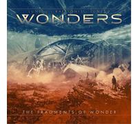 Wonders The Fragments of Wonders (CD) Album (Importación USA)