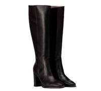 Botas altas para mujer WONDERS Treze M-5150 NEGRO 41