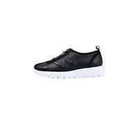 Wonders Zapatillas Mujer Deporte A-2410 Negro 41 EU