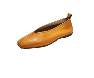 Wonders - Zapato Sabrina de Piel para: Mujer Color: Cuero Talla: 37