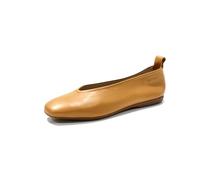 Wonders - Zapato Sabrina de Piel para: Mujer Color: Cuero Talla: 41