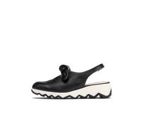 Wonders Zapatos Aixa Negros para Mujer Negro 41