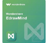 Wondershare EdrawMind 2 Años EDU
