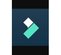 Wondershare Filmora for iOS Single-User Personal License - 1 Device Lifetime Key GLOBAL