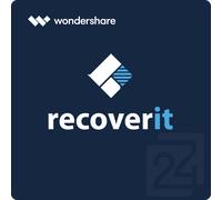 Wondershare Recoverit Mac OS Standard