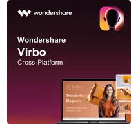 Wondershare Virbo Cross-Platform Creator