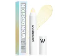 Wonderskin Exfoliante Y Humectante Labial 3 En 1, Exfoliante Labial, Bálsamo Hidratante Para Labios Suaves, Nutridos Y Sin Escamas Con Preparación En Un Solo Paso, 0.10 Oz