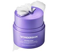Wonderskin Melt It All bálsamo limpiador y desmaquillante suave