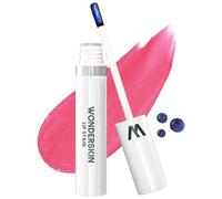 Wonderskin Wonder Blading Lip Stain Peel Off Masque - Tinte De Labios Rosa De Larga Duración, Resistente Al Agua Y A Prueba De Transferencia, Acabado Mate, Maquillaje Despegable (Sweetheart Masque)