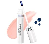 Wonderskin Wonder Blading Mascarilla de Tinte Labial, Tinte Labial Natural de Larga Duración Resistente al Agua (Adore Masque)