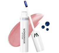 Wonderskin Wonder Blading Mascarilla de Tinte Labial, Tinte Nude Resistente al Agua, Maquillaje Labial de Larga Duración, Tinte a Prueba de Transferencia (XOXO Masque)