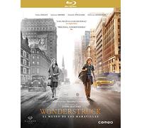 Wonderstruck. El museo de las maravillas [Blu-ray]