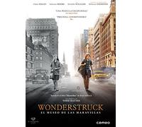Wonderstruck. El museo de las maravillas [DVD]