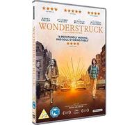 Wonderstruck. El museo de las maravillas / Wonderstruck (2017) [ Origen Holandés, Ningun Idioma Espanol ]