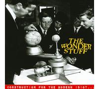 Wonderstuff - Construction for the Modern Idiot