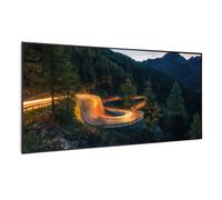 Wonderwall Air Art Calefactor infrarrojo inteligente