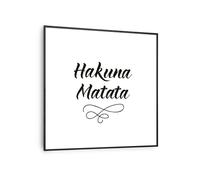 Wonderwall Art Smart 350W Panel Decorativo por Infrarrojos Lema