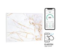 Wonderwall Art Smart 500W Panel Decorativo por Infrarrojos Mármol
