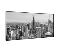 Wonderwall Art Smart 700W Panel Decorativo por Infrarrojos New York