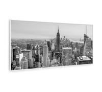 Wonderwall Art Smart 700W Panel Decorativo por Infrarrojos NY City
