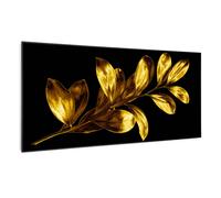 Wonderwall Art Smart 700W Panel Decorativo por Infrarrojos Pan de oro