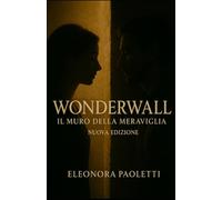 WONDERWALL: Il muro della meraviglia