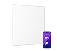 Wonderwall Smart 360W 60x60cm Panel Infrarrojo Calefacción Blanco