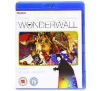 Wonderwall - The Movie: Digitally Restored Collector's Edition (Blu-ray)