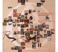 Wonderwall - What Does It Mean [Import]