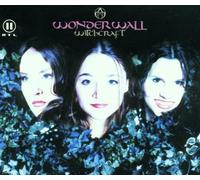 Wonderwall - Witchcraft/Together Again [Import]