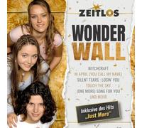 Wonderwall – Zeitlos-Wonderwall – CD – Importación USA