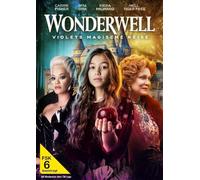Wonderwell - Violets magische Reise [DVD]