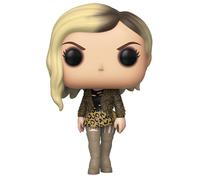 Wonderwoman1984 Figure pop Vinile Barbara Dc Comics - Action Figures