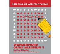 Wonderword Grand Millennium 2