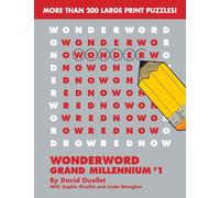 Wonderword Grand Millennium 2