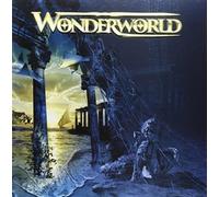 Wonderworld Wonderworld (Vinyl) 12" Album (Importación USA)
