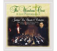 Wondrous Cross: A Live Performance