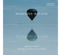 Wondrous Machine