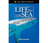 Wondrous Secrets of the Ocean Realm: Life in the Sea