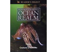 Wondrous Secrets of the Ocean - Venom & Creatures of Darkness [USA] [DVD]