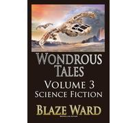 Wondrous Tales - Science Fiction - The Galaxy: 3