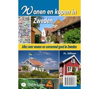 Wonen en kopen in Zweden: Alles over emigreren en vastgoed in Zweden