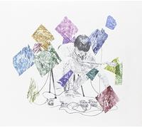 Wong, Dustin - Infinate Love