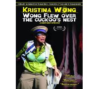 Wong Flew Over the Cuckoo's Nest [Reino Unido] [DVD]