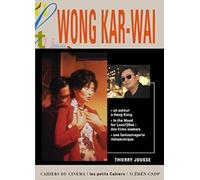 Wong Kar-Wai
